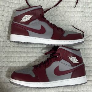 Cherrywood Air Jordan 1
